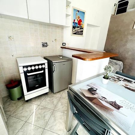Suite Romolo Moreno 88 - Sanremo Exterior photo