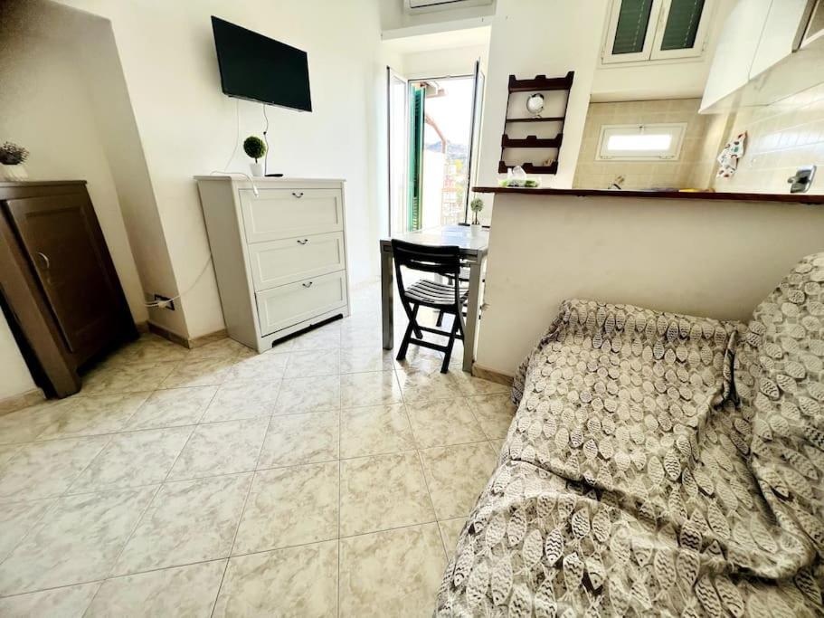Suite Romolo Moreno 88 - Sanremo Exterior photo